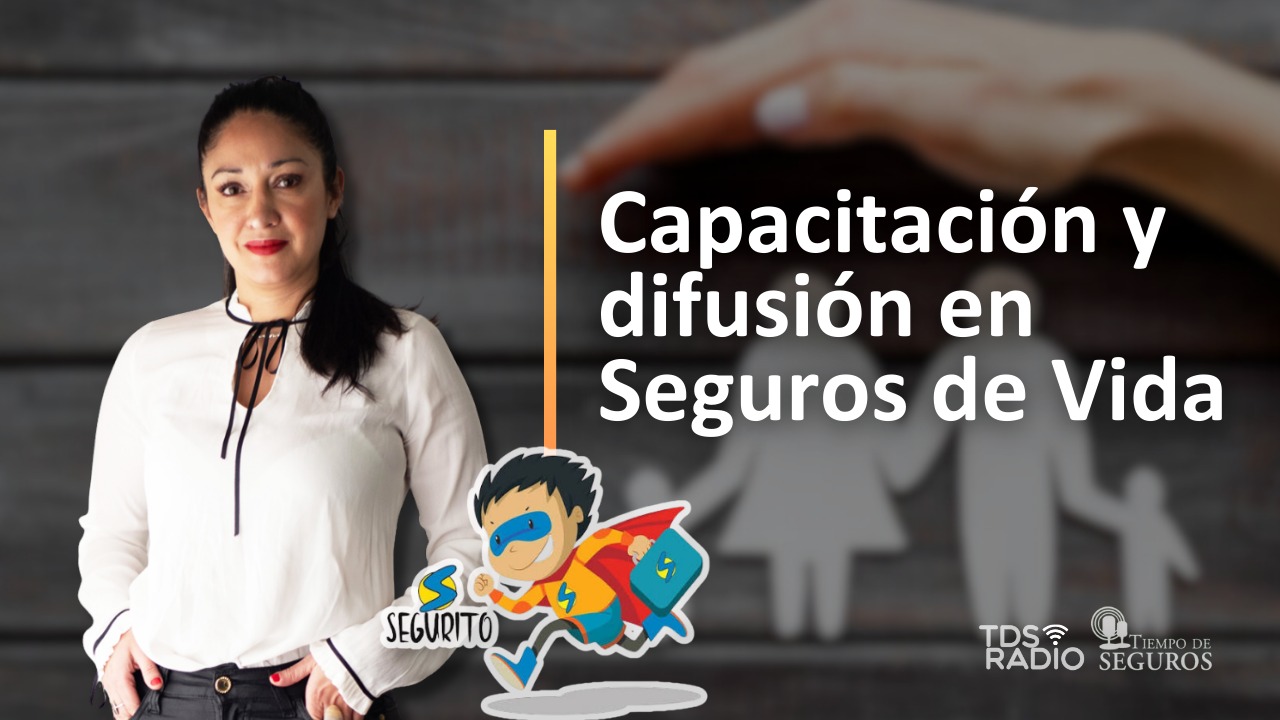 Conversamos con la colega Maribé Barbona, reconocida especialista y capacitadora internacional en esta materia, para que nos cuente de las diversas acciones que viene desarrollando, su próxima gira por el exterior y más.